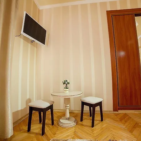 Lejlighed On Horodotska Street