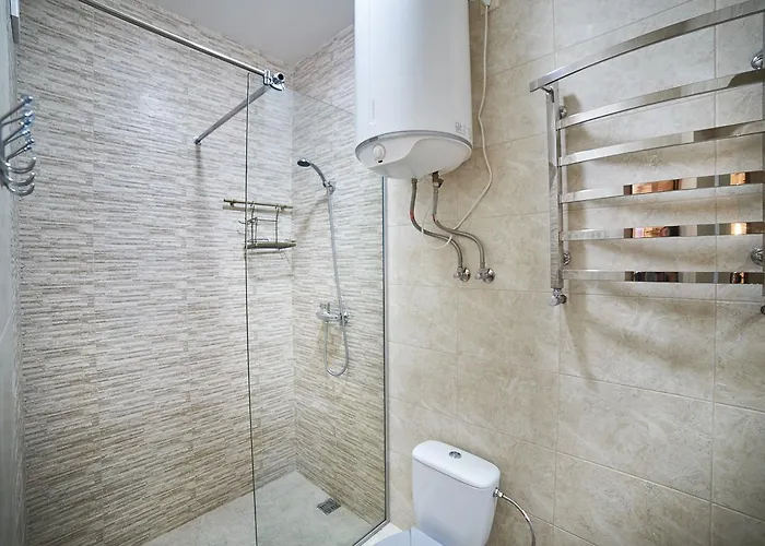 On Horodotska Street *