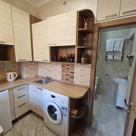 On Horodotska Street Lviv